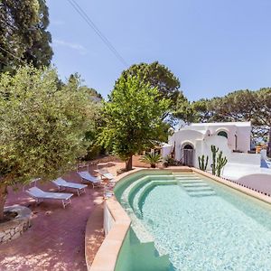 La Perla Marina Suite